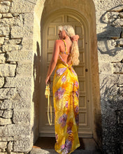 Load image into Gallery viewer, The Sunshine Wrap Dress - Final release