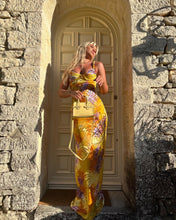 Load image into Gallery viewer, The Sunshine Wrap Dress - Final release