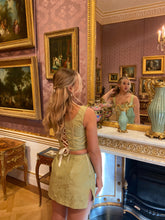 Load image into Gallery viewer, The Ivy Corset Top
