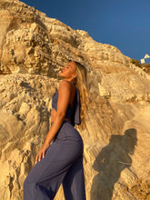 Load image into Gallery viewer, Violet Straight leg Trouser