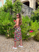 Load image into Gallery viewer, Fleur Multiway Skirt