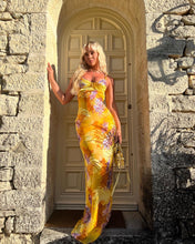 Load image into Gallery viewer, The Sunshine Wrap Dress - Final release
